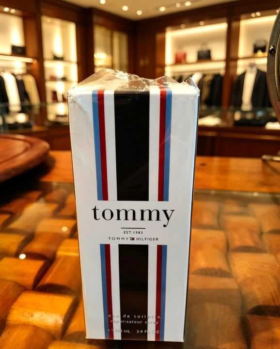 Perfume Tommy
